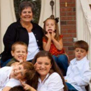 Meet your Posher, Bo